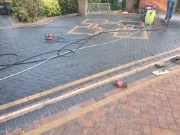 Best Driveway Overlay Services  in San Castle, FL